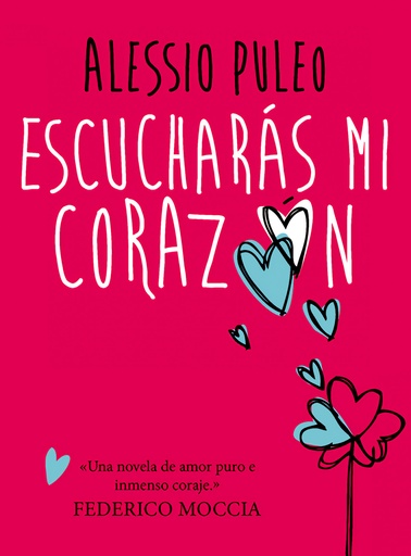 [9788490430354] Escucharás mi corazon