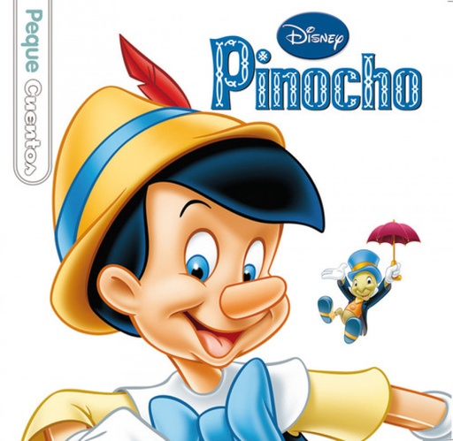 [9788499514420] Pinocho