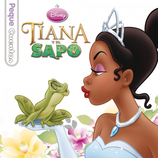 [9788499514451] Tiana y el sapo