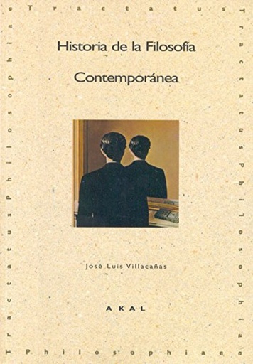 [9788446007036] Historia de la filosofía contemporanea