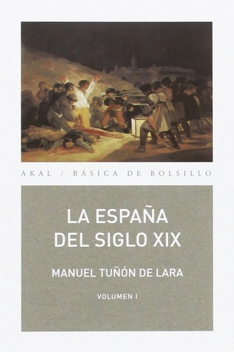 [9788446011064] España del siglo XIX (2T)