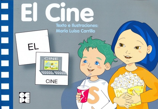 [9788478698431] EL CINE