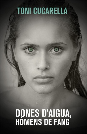 [9788490261439] Dones d´aigua, hòmens de fang