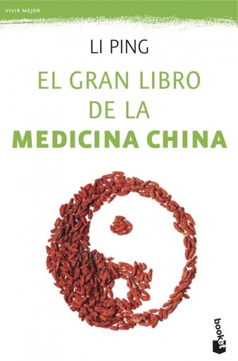 [9788427040519] El gran libro de la medicina china