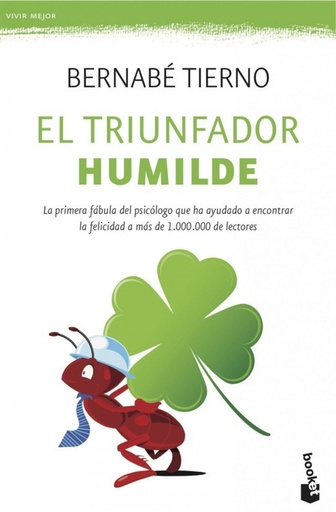 [9788499983134] El triunfador humilde