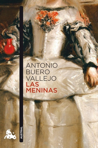 [9788467039627] Las meninas