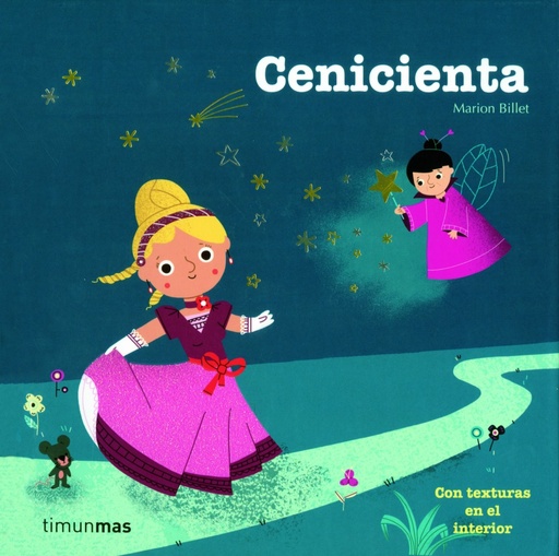 [9788408064015] Cenicienta