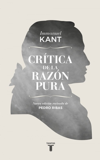 [9788430607099] Crítica de la razón pura