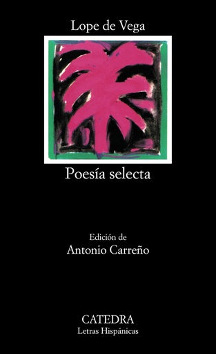 [9788437632094] Poesía selecta