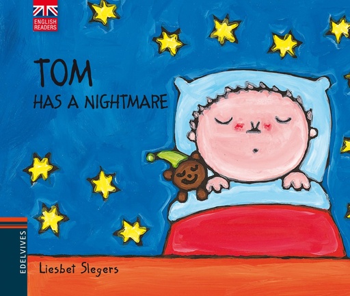 [9788426390820] Tom has a nightmare