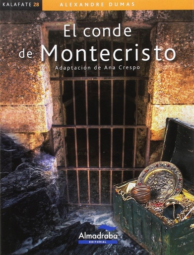 [9788483088340] El conde de Montecristo