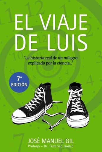 [9788441534292] El viaje de Luis