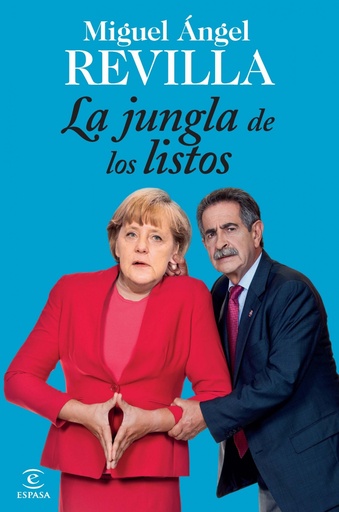 [9788467040470] LA JUNGLA DE LOS LISTOS