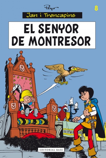 [9788415711834] El senyor de Montresor