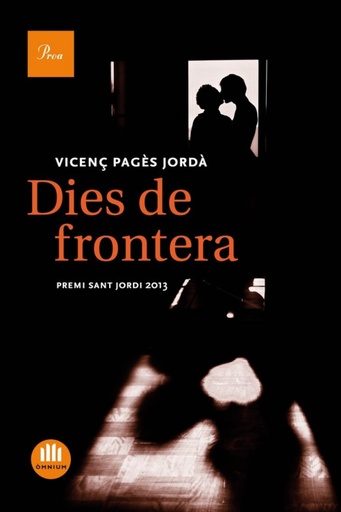 [9788475884738] Dies de frontera