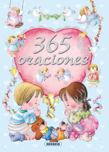 [9788467731026] 365 oraciones