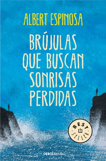 [9788490327418] Brujulas que buscan sonrisas perdidas