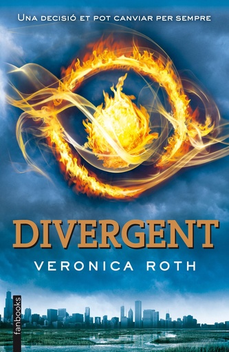 [9788415745693] Divergent