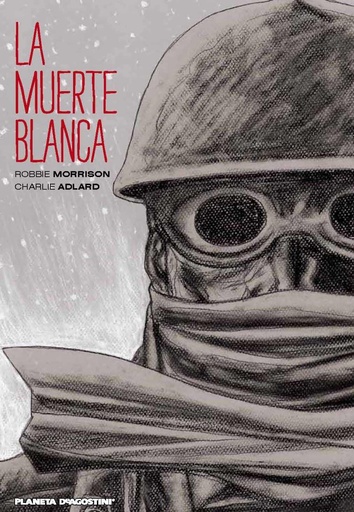 [9788416051625] La muerte blanca