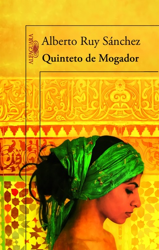 [9788420416014] Quinteto de morgador