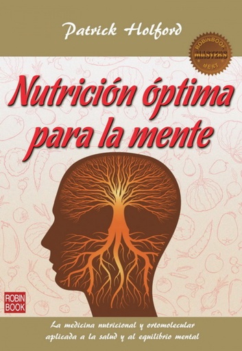 [9788499173245] Nutrición optima para la mente