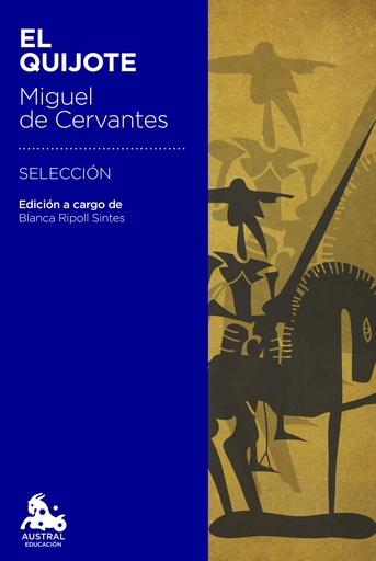 [9788467041927] El Quijote
