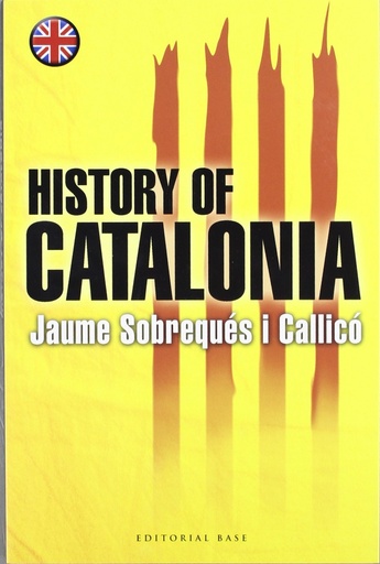 [9788485031863] History of Catalonia