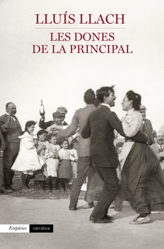 [9788497879613] Les dones de la principal