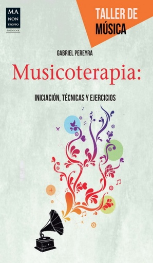 [9788415256502] Musicoterapia