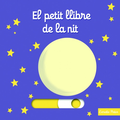 [9788490574829] El petit llibre de la nit