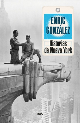 [9788490563786] Historias de Nueva York