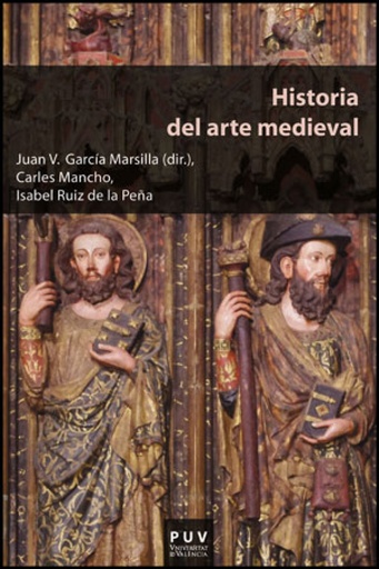 [9788437081298] La historia del arte medieval