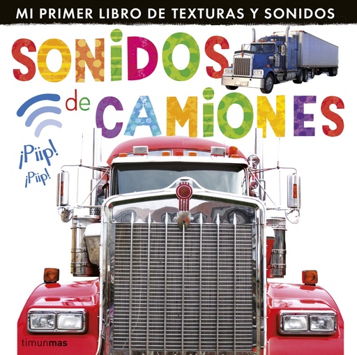 [9788408127987] Sonidos de camiones