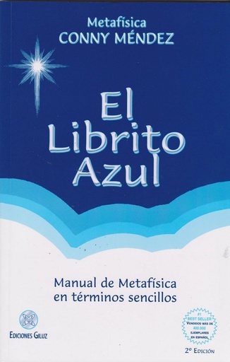 [9789803690878] El librito azul