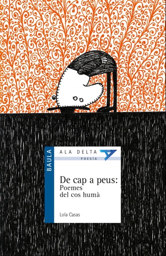 [9788447928217] De cap a peus: Poemes del cos humà