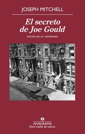 [9788433976291] El secreto de Joe Gould