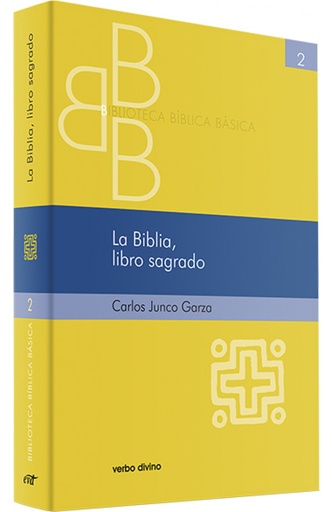 [9788481698374] Biblia, libro sagrado.(Biblioteca Biblica Basica)