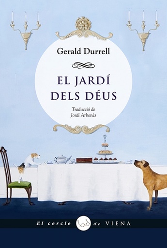 [9788483308110] El jardí dels déus