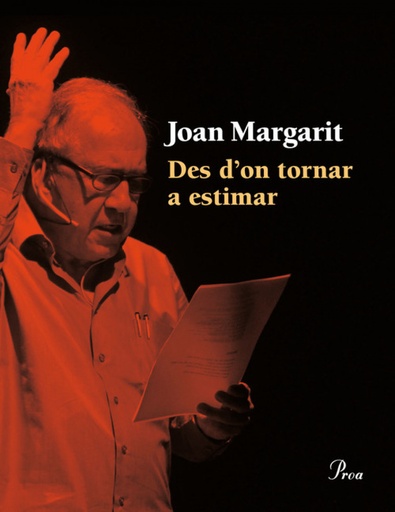 [9788475885414] Des d´on tornar a estimar