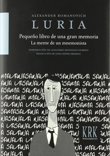 [9788483671788] PEQUEÑO LIBRO DE UNA GRAN MEMORIA