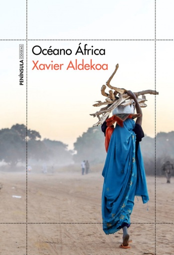 [9788499423654] Océano África