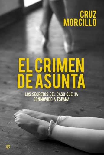 [9788490602393] El crimen de Asunta