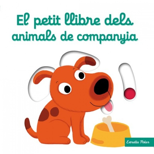 [9788490576069] Petit llibre dels animals de companyia