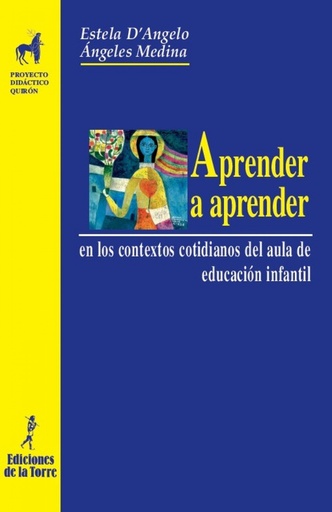 [9788479603540] Aprende a aprender contextos cotidianos aula educación