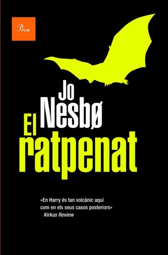 [9788475885605] El ratpenat