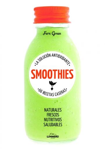 [9788415888895] Smoothies