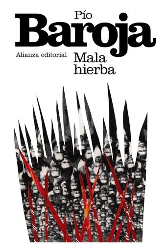 [9788420693583] Mala hierba