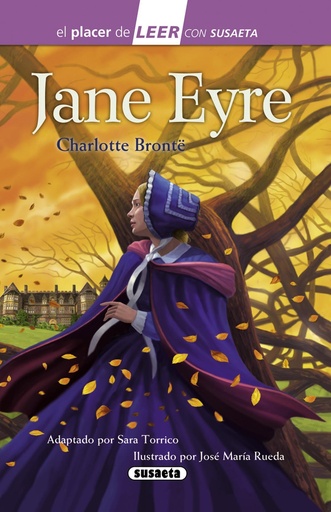 [9788467739886] Jane Eyre