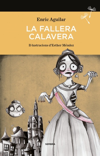 [9788494235078] La fallera calavera