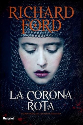 [9788492915590] La corona rota